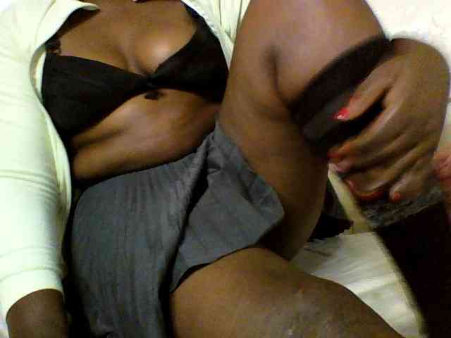 Sexxyblacky webcam