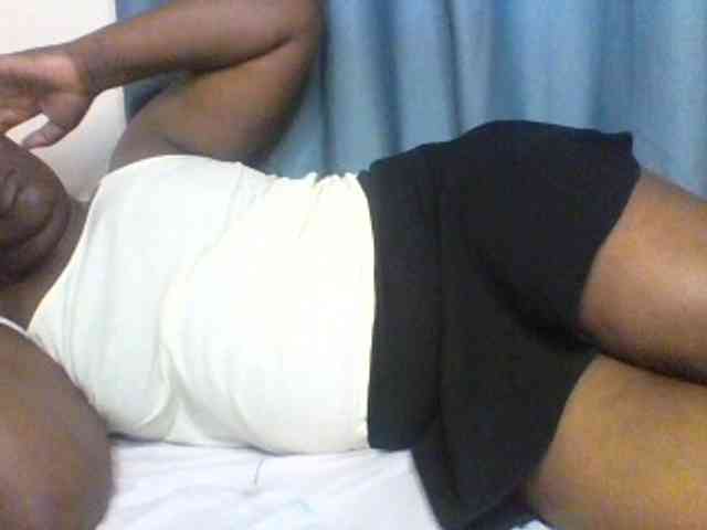 Sexxyblacky