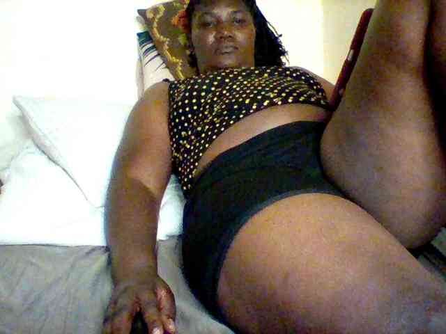 Sexxyblacky webcam