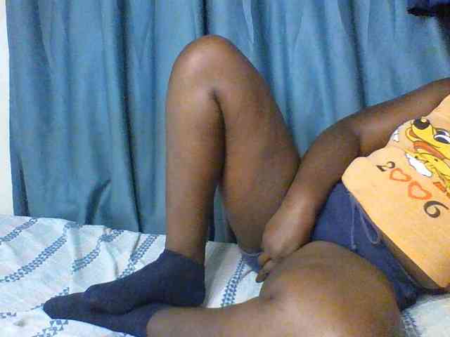 Sexxyblacky webcam