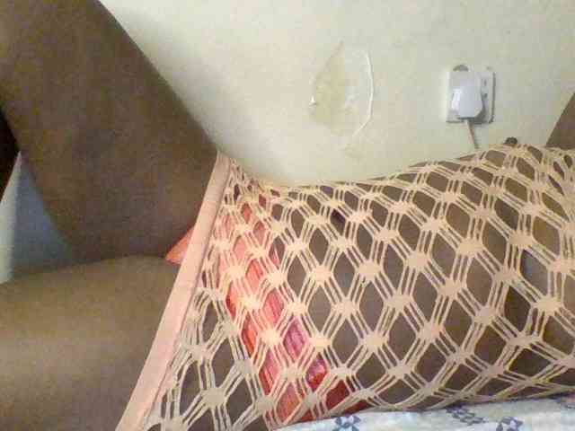 Model: Sexxyblacky