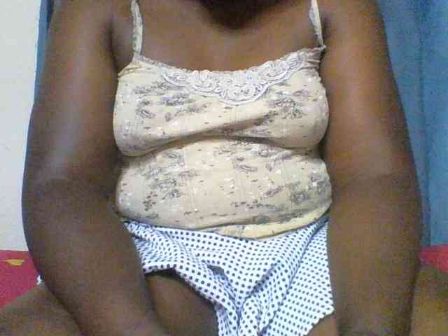 Sexxyblacky webcam