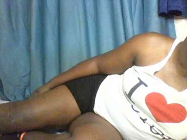 Sexxyblacky webcam