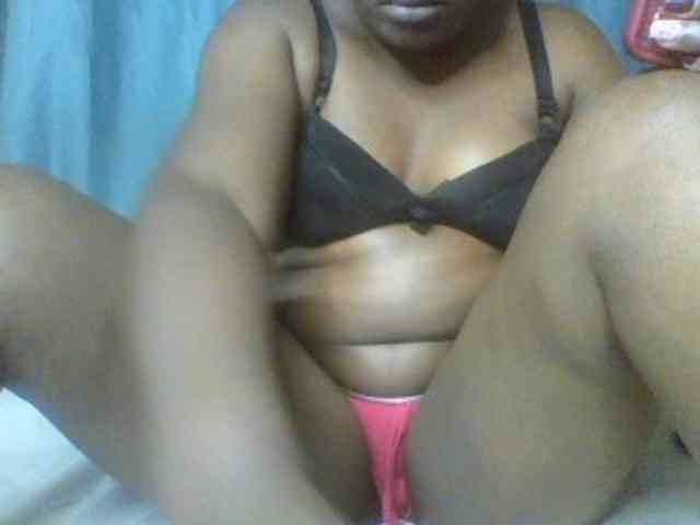 Sexxyblacky webcam
