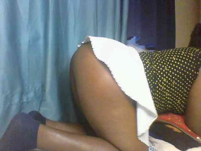 Sexxyblacky Sexxyblacky