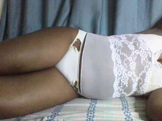 Modella: Sexxyblacky