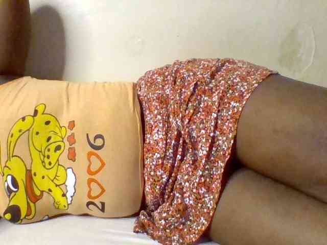 Sexxyblacky webcam