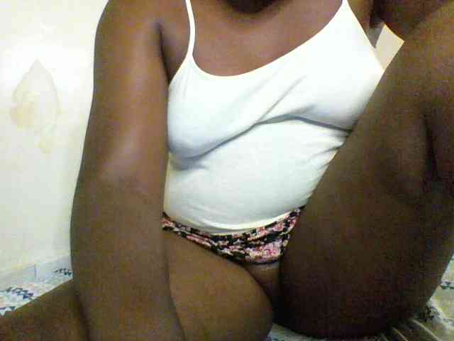 Sexxyblacky Live Webcam on BongaCams