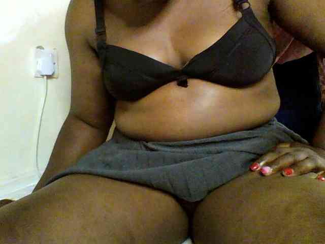 Sexxyblacky webcam