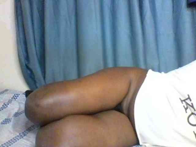 Model: Sexxyblacky