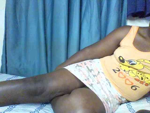 Sexxyblacky webcam
