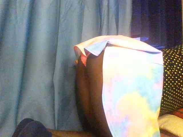 Sexxyblacky webcam