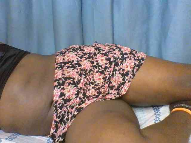 Sexxyblacky Sexxyblacky