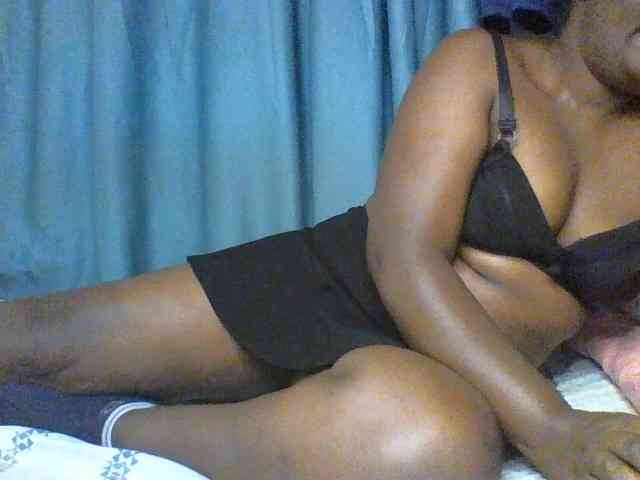 Sexxyblacky webcam