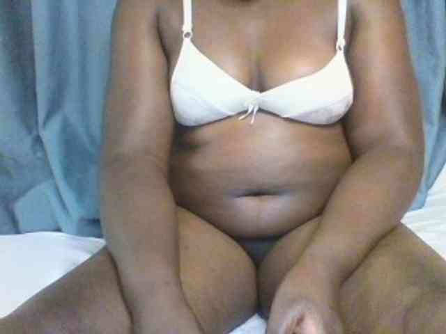 Model: Sexxyblacky