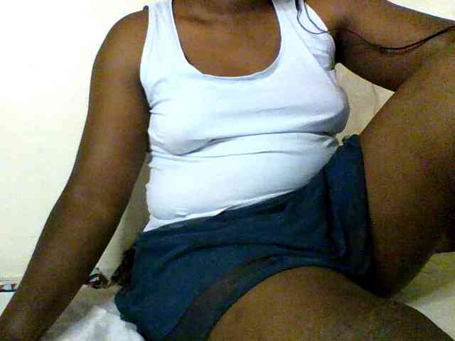 Sexxyblacky webcam