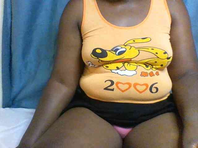 Sexxyblacky Sexxyblacky