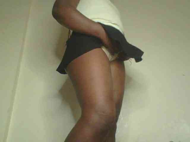 Sexxyblacky webcam