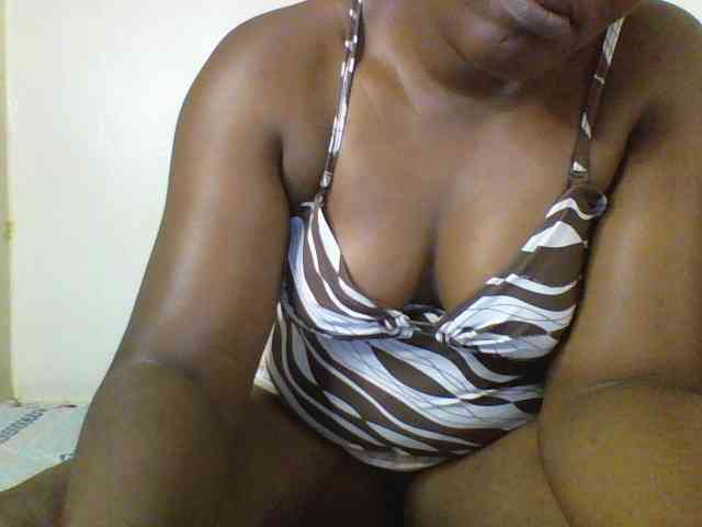 Sexxyblacky webcam