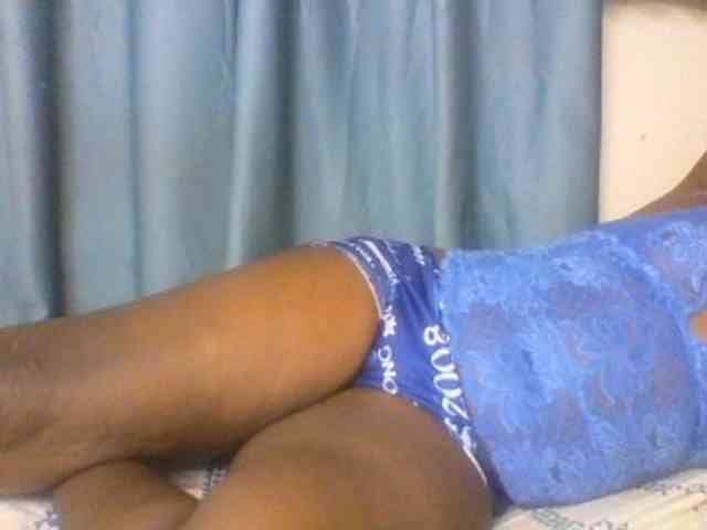 Sexxyblacky webcam