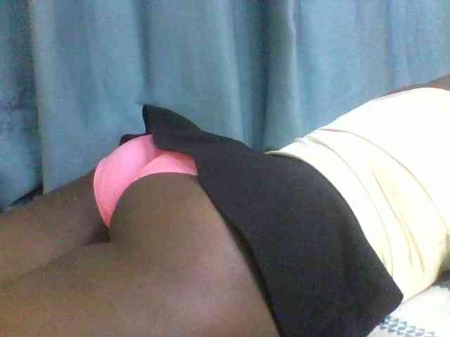 Sexxyblacky Sexxyblacky