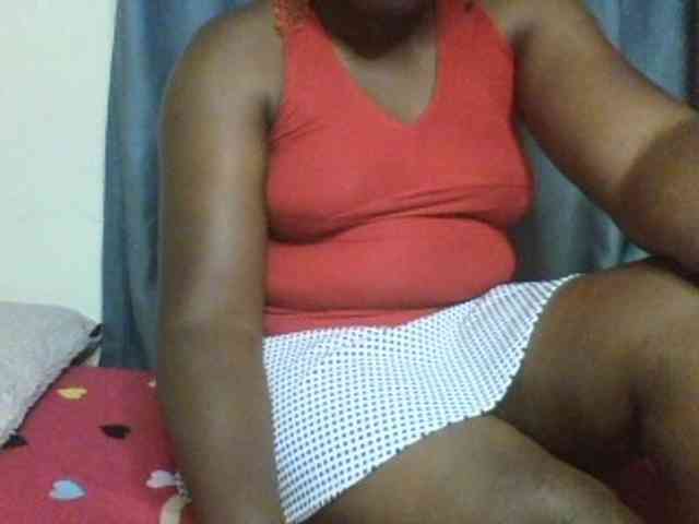 Sexxyblacky webcam