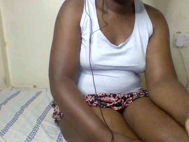 Sexxyblacky