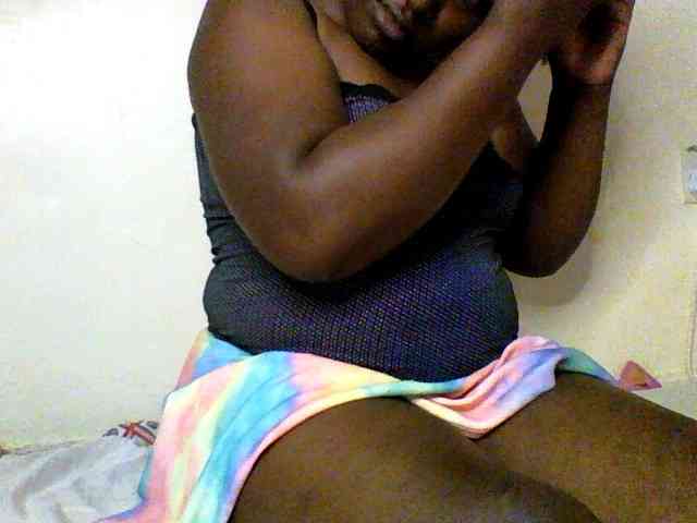 Sexxyblacky webcam