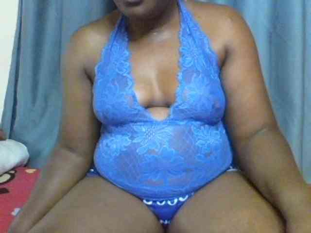 Sexxyblacky webcam