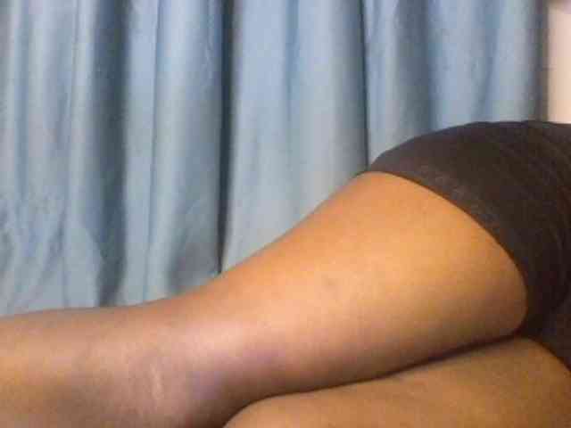 Sexxyblacky webcam