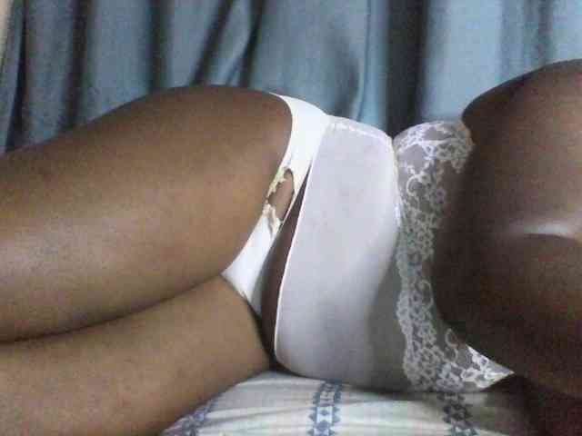 Model: Sexxyblacky