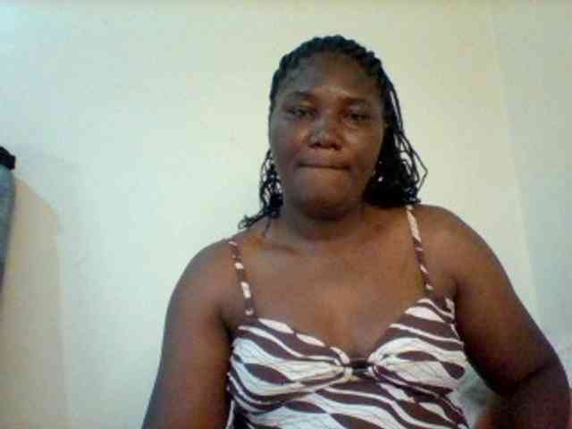 Sexxyblacky webcam