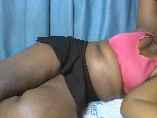 Sexxyblacky webcam