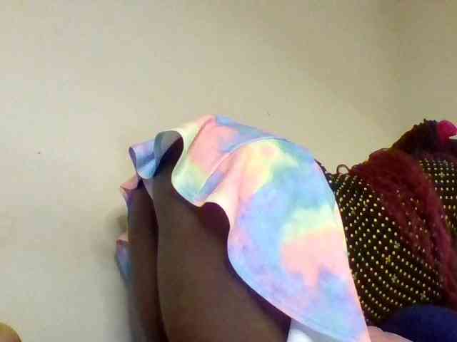 Sexxyblacky webcam