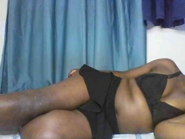 Sexxyblacky webcam