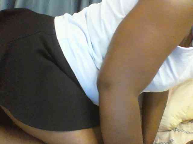 Sexxyblacky webcam