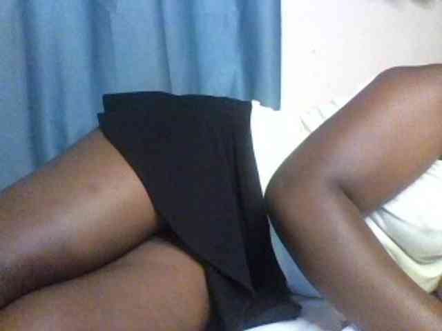 Sexxyblacky webcam