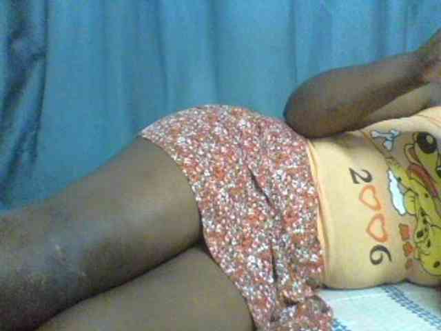Sexxyblacky