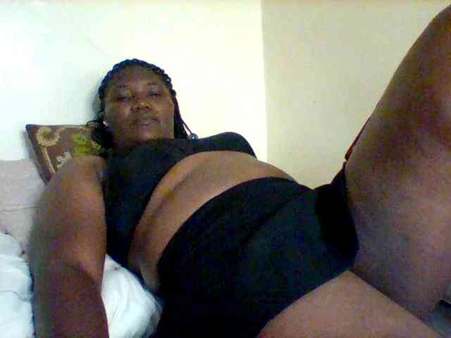 Sexxyblacky webcam
