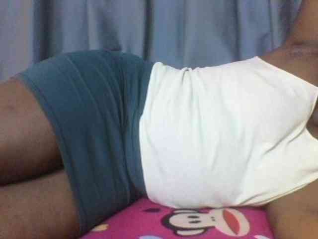 Sexxyblacky