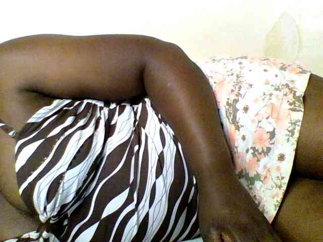 Sexxyblacky webcam