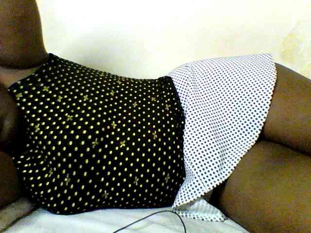 Sexxyblacky webcam