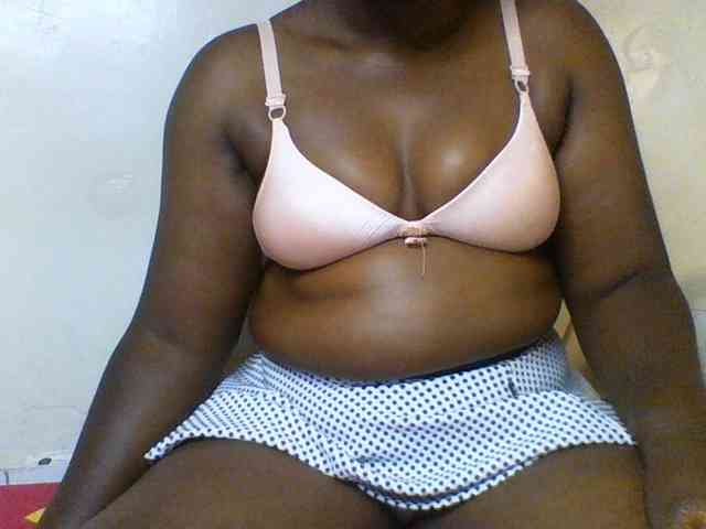 Sexxyblacky webcam