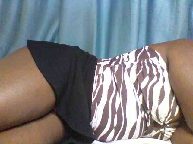 Sexxyblacky