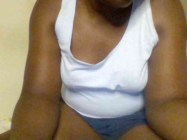 Sexxyblacky webcam