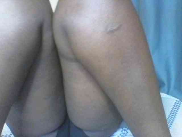 Sexxyblacky webcam