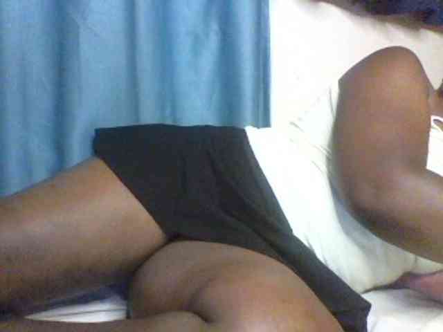 Sexxyblacky webcam
