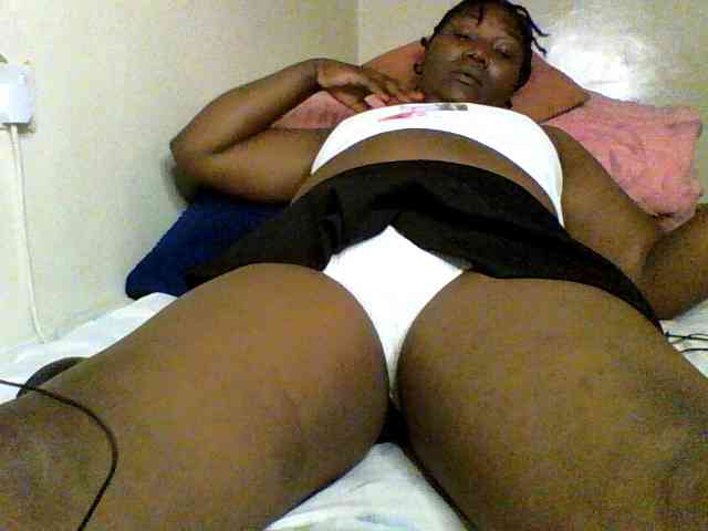 Sexxyblacky webcam