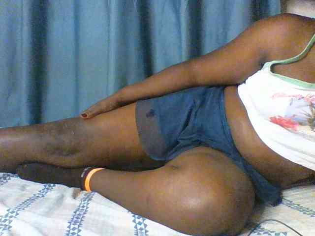Sexxyblacky webcam