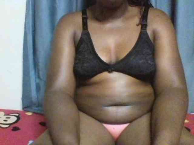 Sexxyblacky webcam